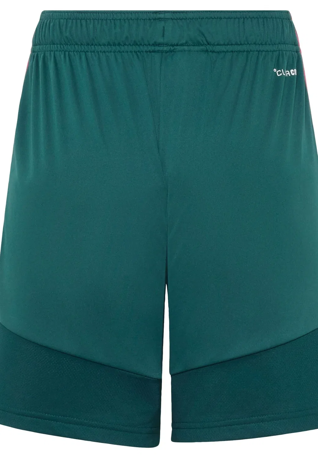 Детские шорты унисекс Jude Bellingham Tiro League Short Adidas Performance, Aurivy — фото 4