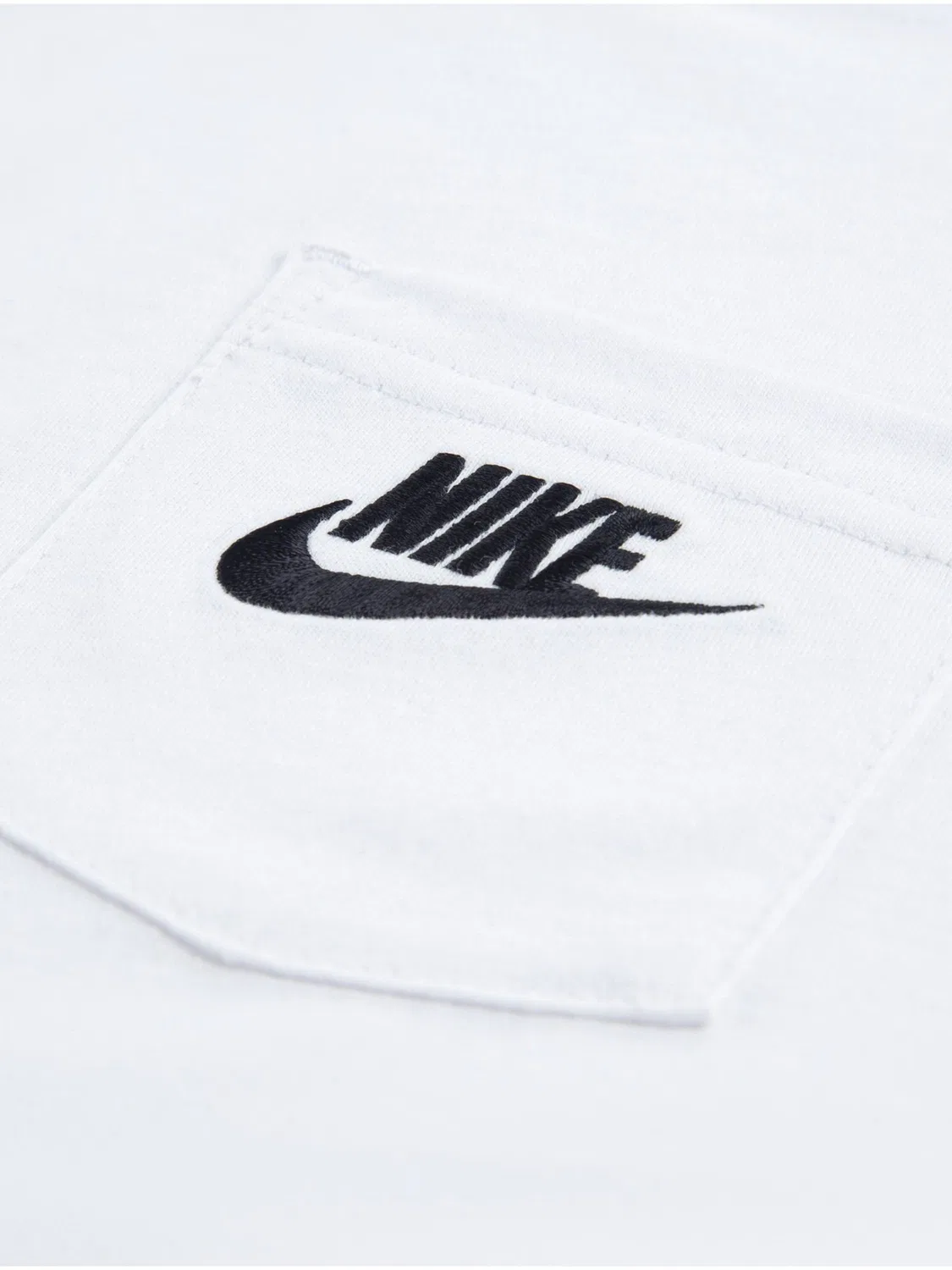 Комплект футболка с шортами, зеленый Nike — фото 4