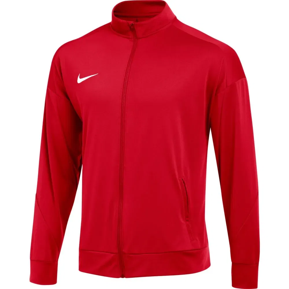 Толстовка на молнии Nike Academy Pro 24 Nike, красный