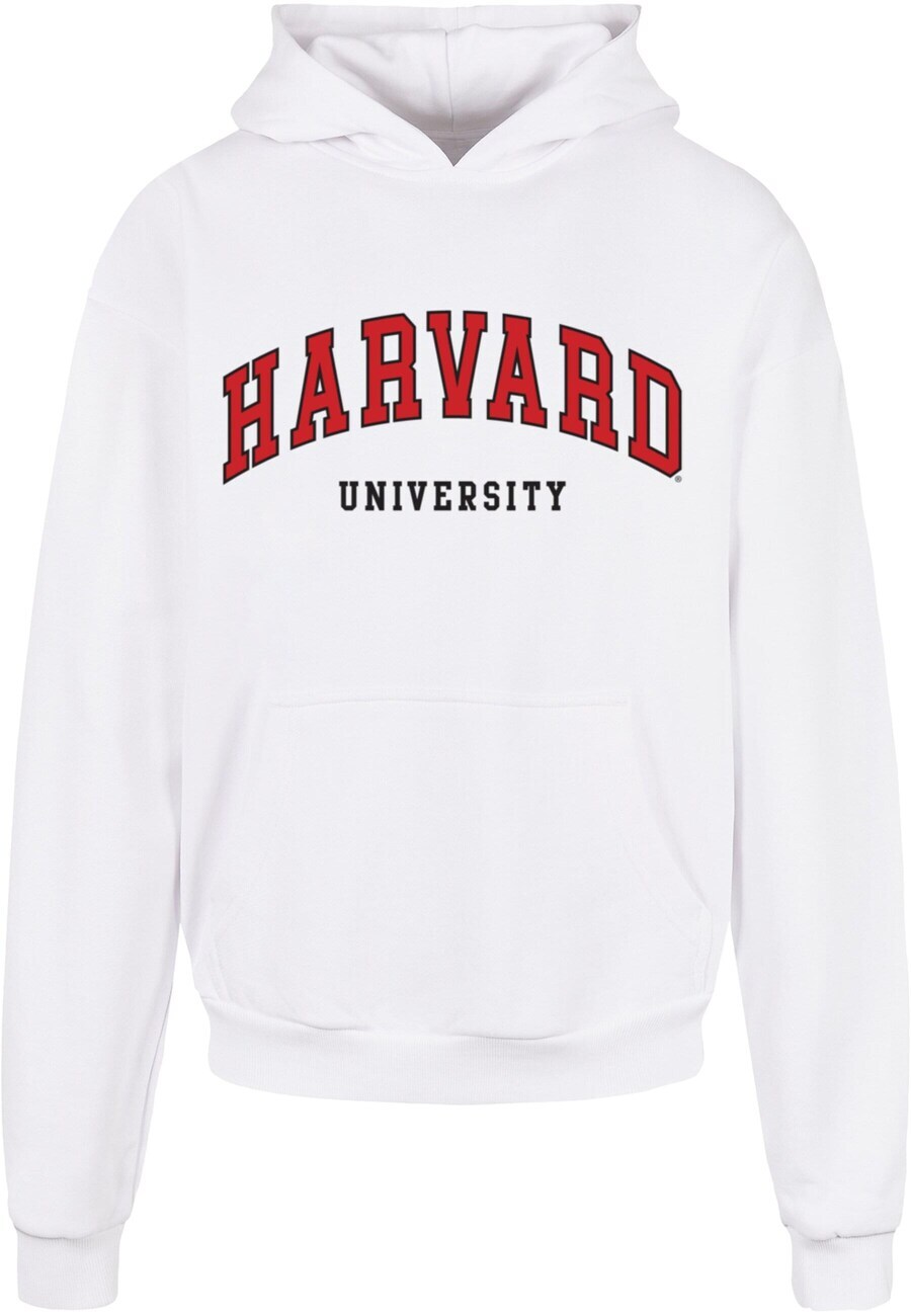 

Толстовка Merchcode HARVARD UNIVERSITY, белый