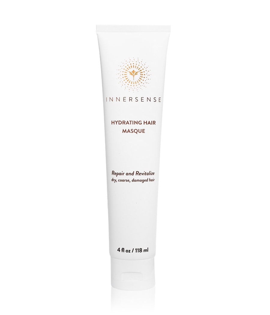 

Маска для волос Innersense Organic Beauty Hydrating Hair Mask, 1000 ml