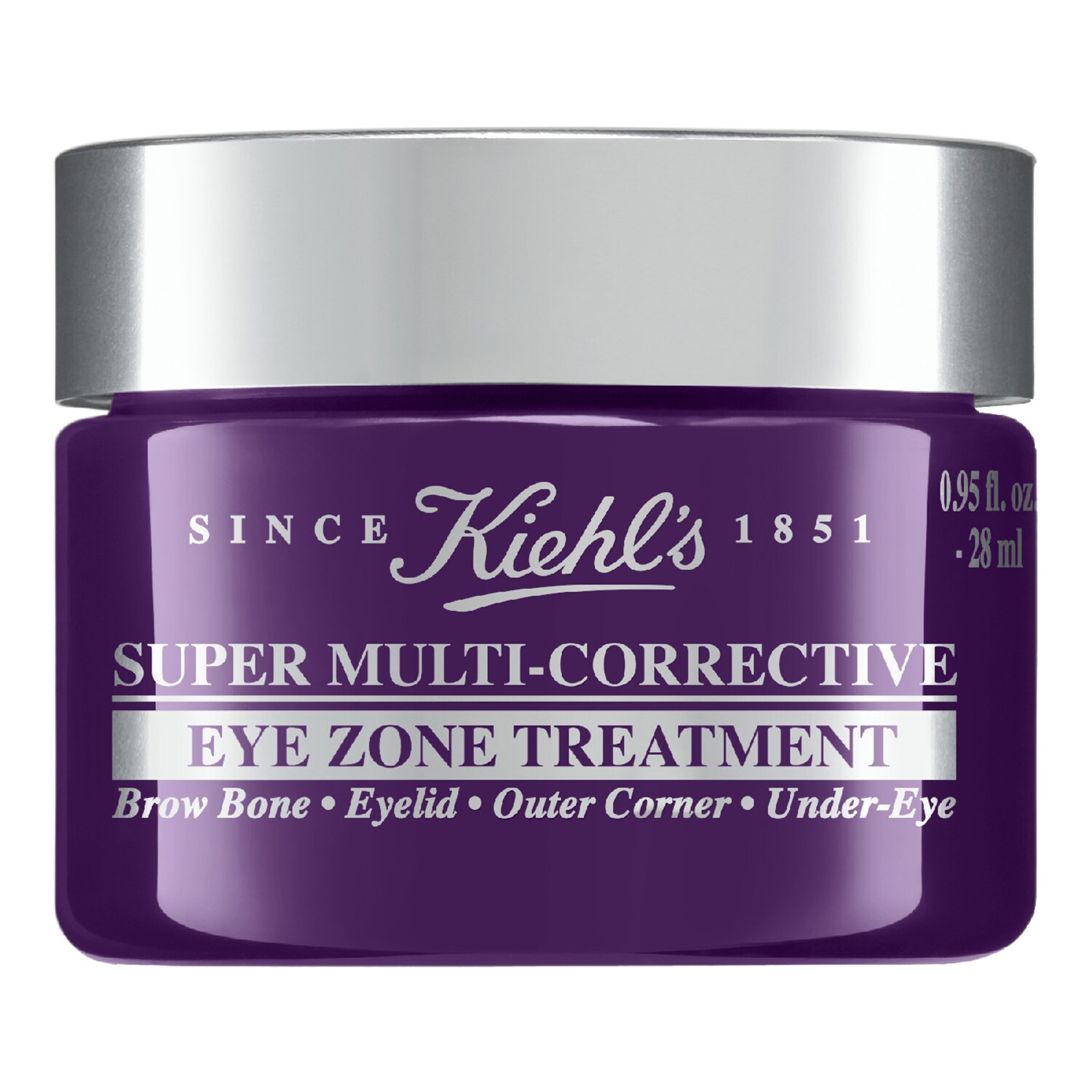 

Антивозрастной крем для глаз Super Multi Eye Zone Treatment Kiehl'S Since 1851, 28 ml