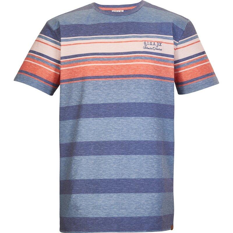 

Shirt gs 86 mn tshrt G.I.G.A. Dx By Killtec, цвет rauchblau