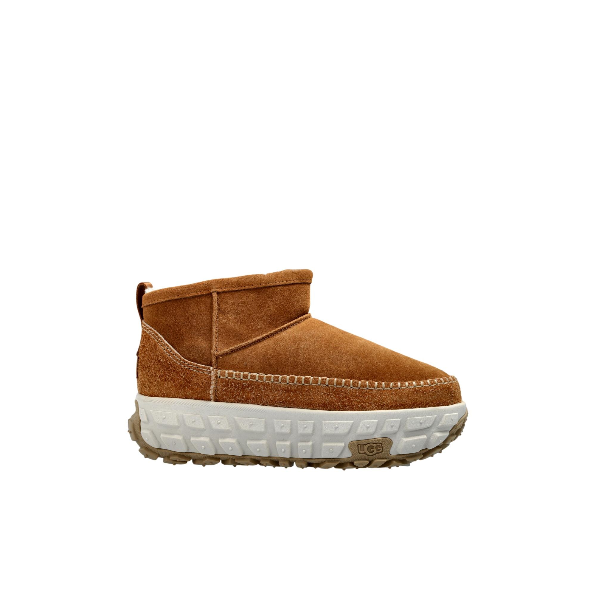 

Ботинки мужские UGG, коричневый