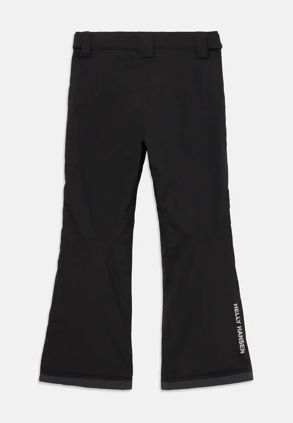 Штаны сноубордические Legendary pant Helly Hansen, черный — фото 2