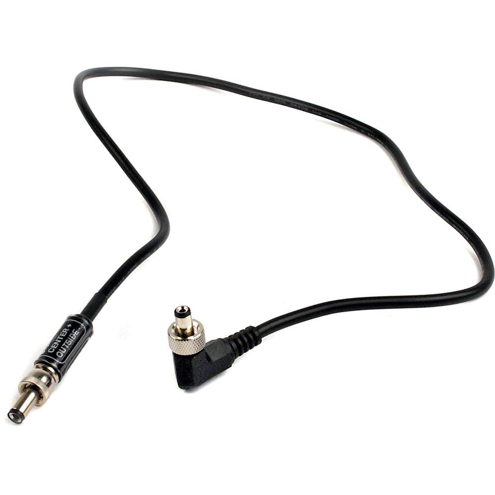 

Remote Audio BDSCLSR BDSv3 Power Cable for Lectrosonics BDSCLSR
