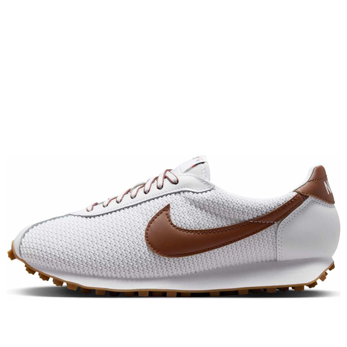 Кроссовки (WMNS) Nike LD-1000 SE 'White Gum Medium Brown Fauna Brown'