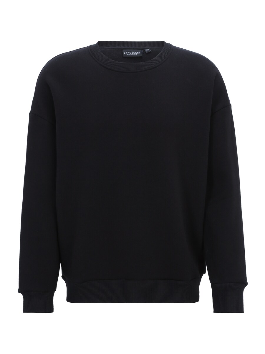 

Свитер Cars Jeans Sweatshirt EAMON, черный
