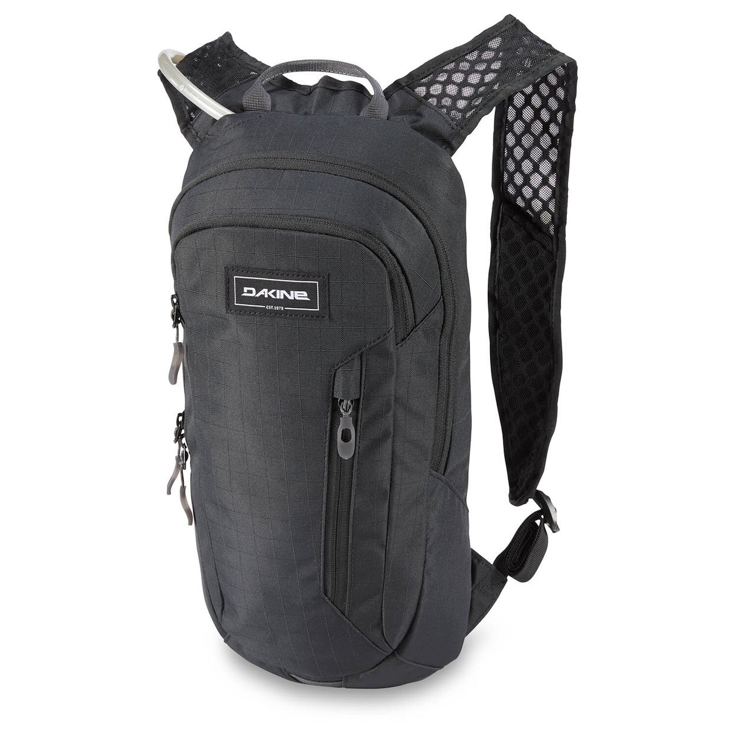 

Рюкзак Dakine Shuttle 6 43 cm, черный