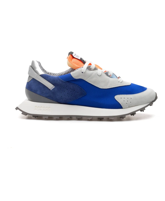 

Кроссовки Speedy M Run Of, мультиколор