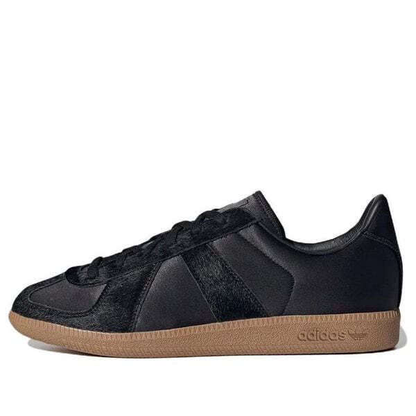

Кроссовки оригиналы bw army Adidas, черный