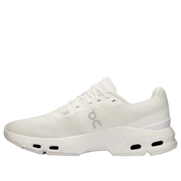 

Кроссовки cloudpulse 'undyed frost' On Running, белый