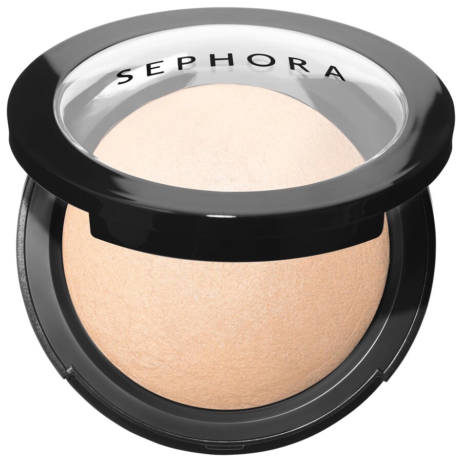

Многофункциональная запеченная пудра-основа для лица Microsmooth SEPHORA COLLECTION, 0.28 oz. /8 g , 25 Biege