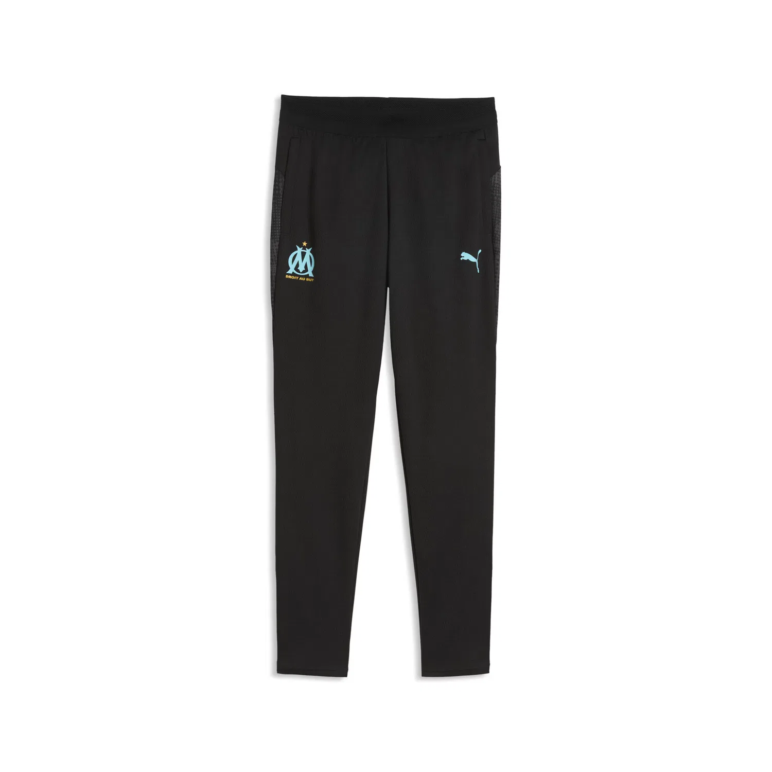 Обычные спортивные штаны Puma, Black