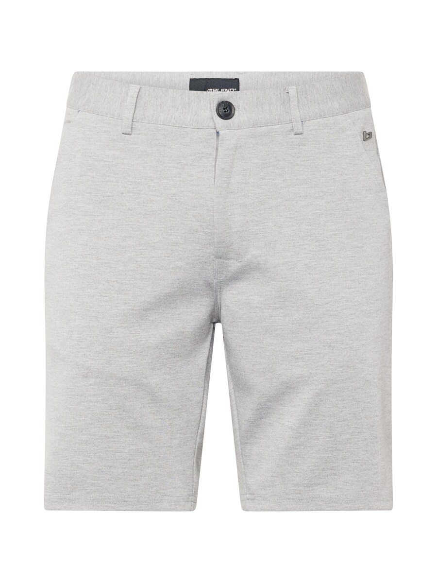 

Шорты чинос BLEND Regular Chino Pants, пятнистый серый