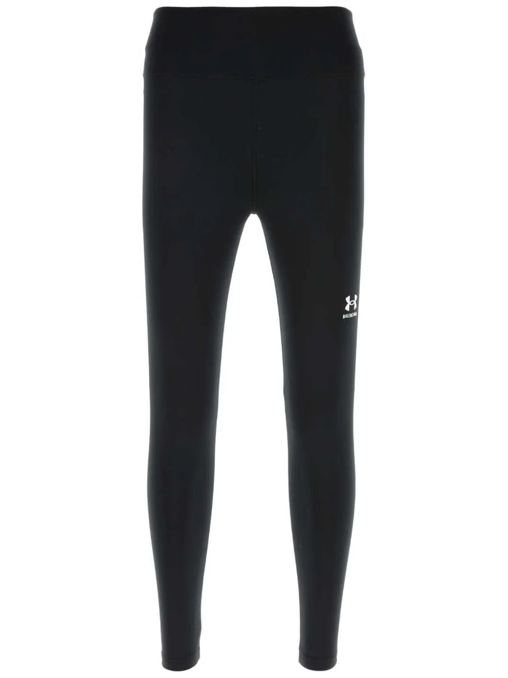 

Леггинсы из коллаборации с Under Armour BALENCIAGA, черный