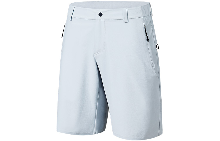 

Повседневные шорты мужские HOTSUIT, серый