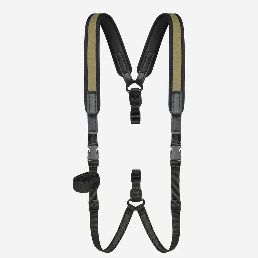 

PROHUNT Ремень для винтовки/рюкзак