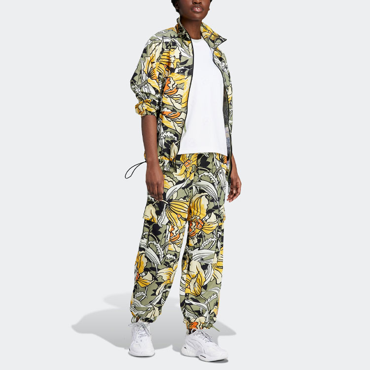 Stella McCartney TrueCasuals Обычные спортивные футболки Белые Adidas — фото 4