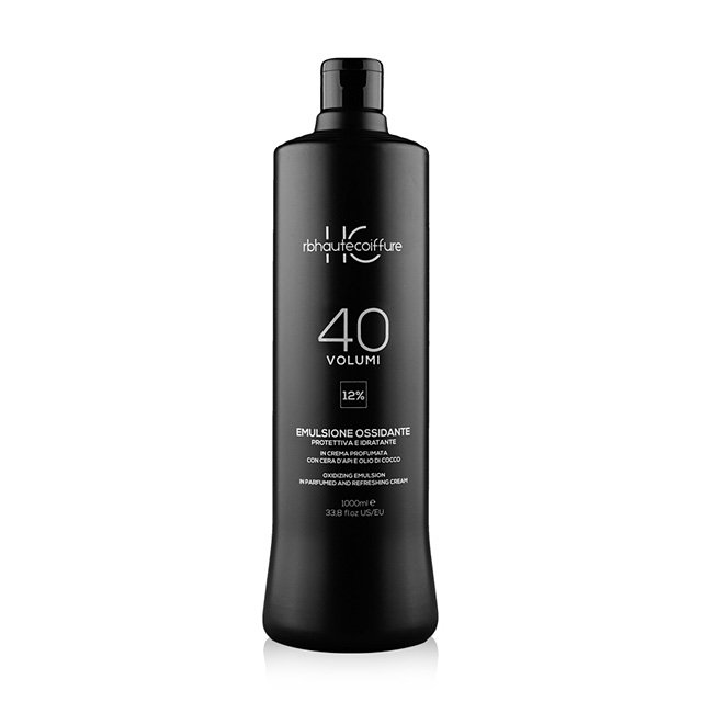 

Renee Blanche - 40 Volumi 12% - Крем-окислитель - 1000 мл