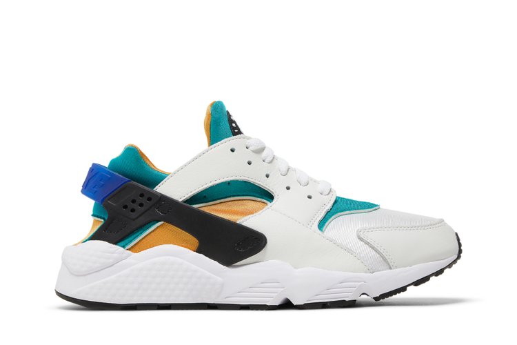 

Кроссовки Nike Air Huarache, белый, Белый;серый, Кроссовки Nike Air Huarache, белый