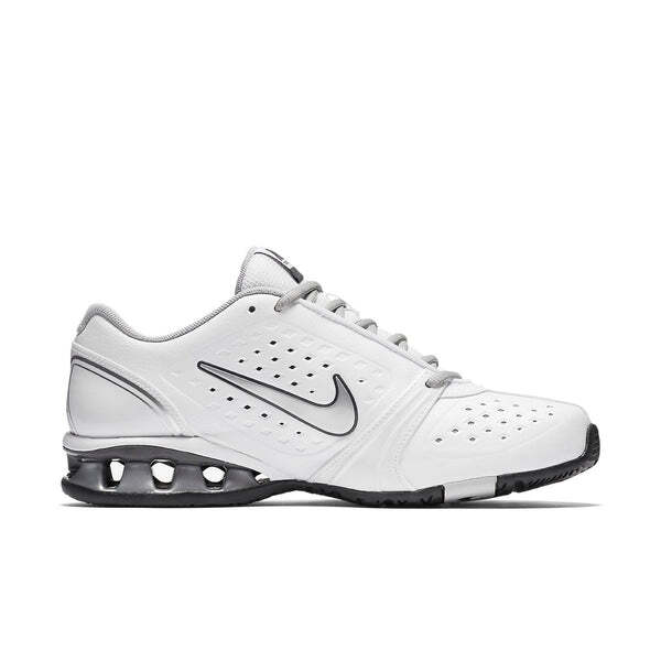 Кроссовки reax rockstar Nike, белый — фото 2