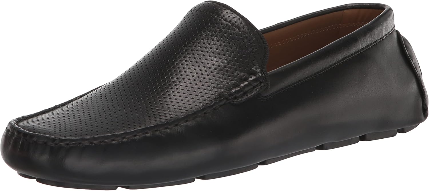 

Мужские повседневные мокасины Vince Camuto Eadric, черный