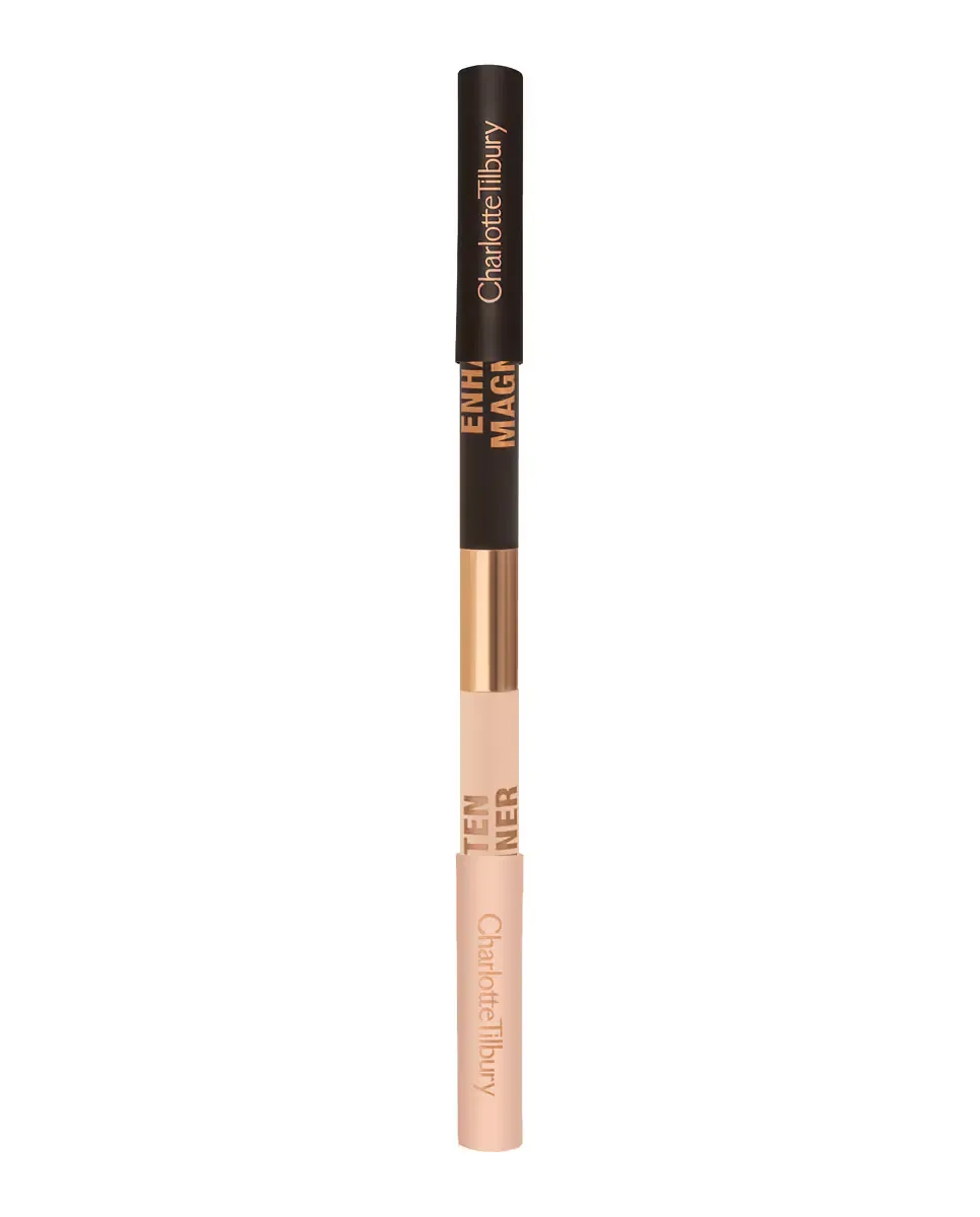 Подводки для глаз Supernudes Liner Duo Global Charlotte Tilbury — фото 3