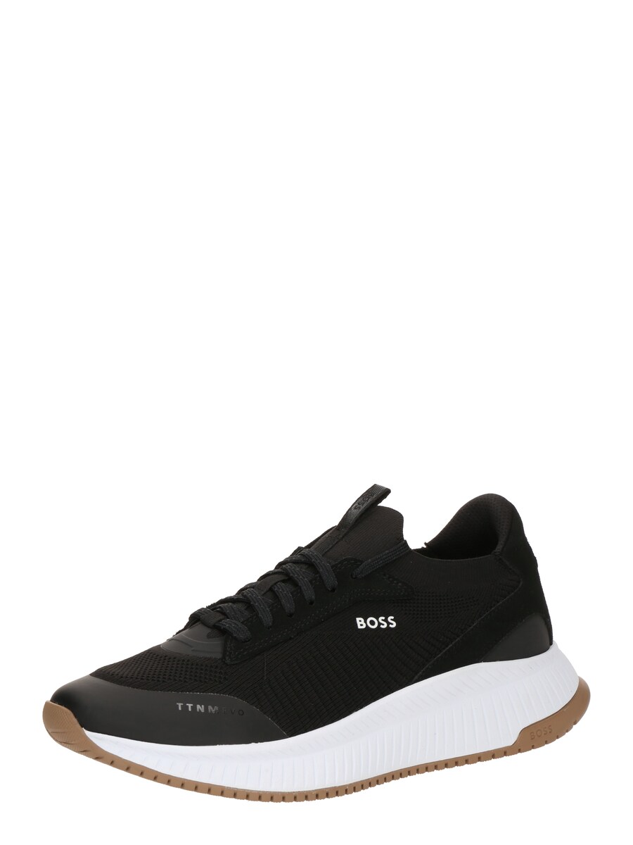 

Кроссовки BOSS Sneakers TTNM EVO_Slon, черный