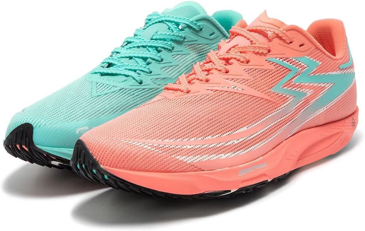 

Беговые кроссовки для мужчин с широкой стопой 361 Biospeed 361°, 672422205-15 Reverse