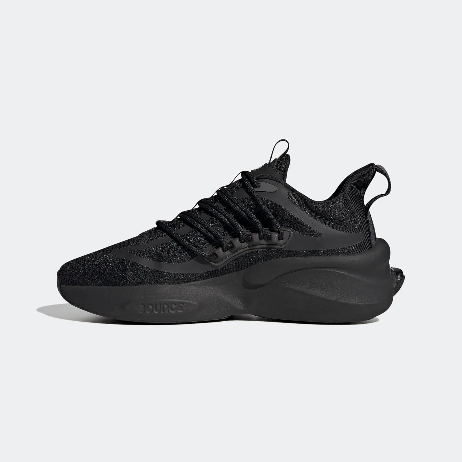 Женские кроссовки Adidas, черный — фото 4