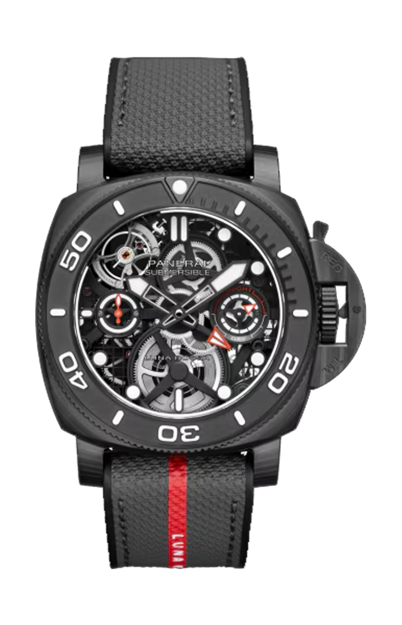 

Часы мужские Panerai