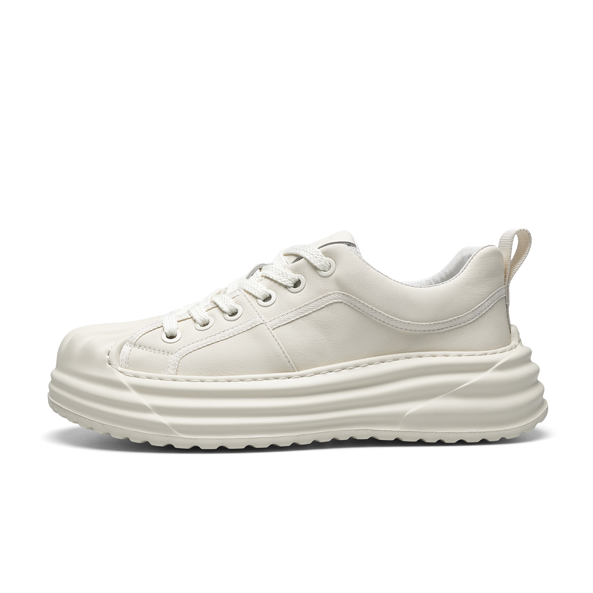 

D Fuse Scandinavia низкие скейтерские кроссовки мужские D:FUSE SCANDINAVIA, белый