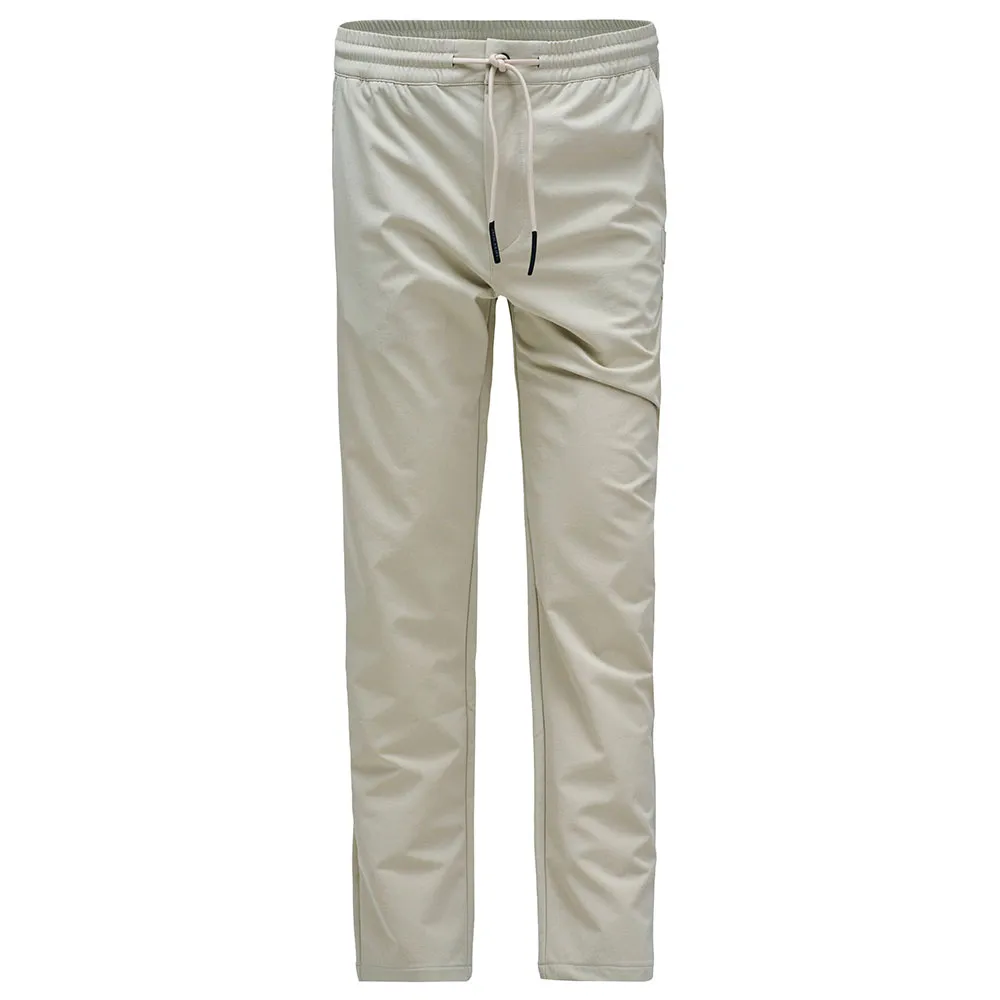 

Брюки Salsa Jeans 21010562 Joggers Slim Fit sweat, бежевый