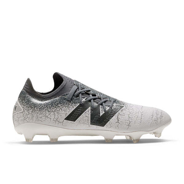Кроссовки furon v7 pro fg New Balance, черный — фото 2