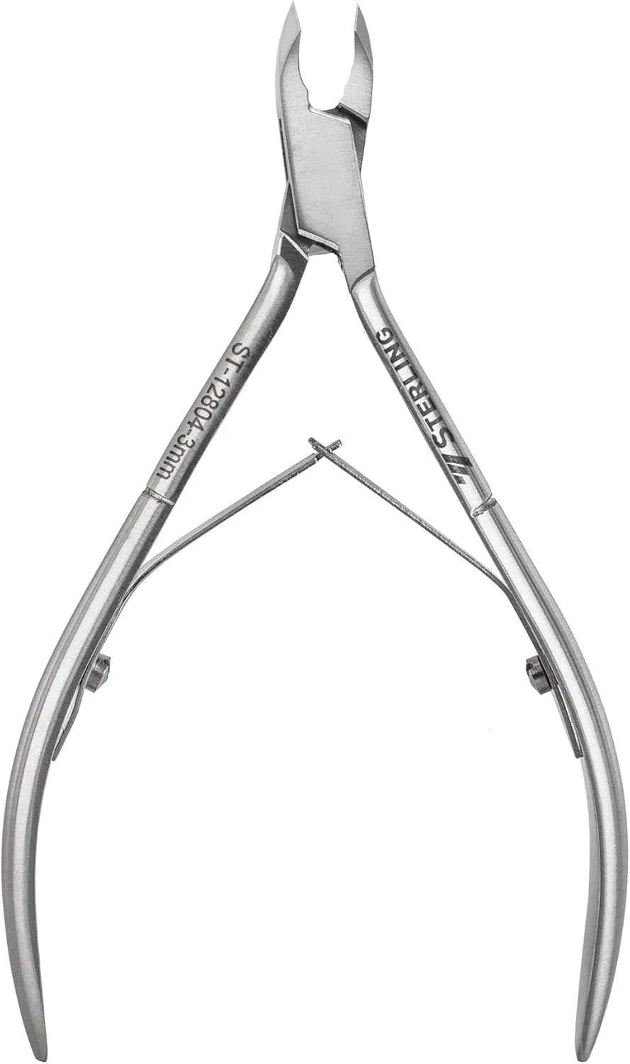 Кусачки для кутикулы STERLING Professional ST-12804-3 Sterling
