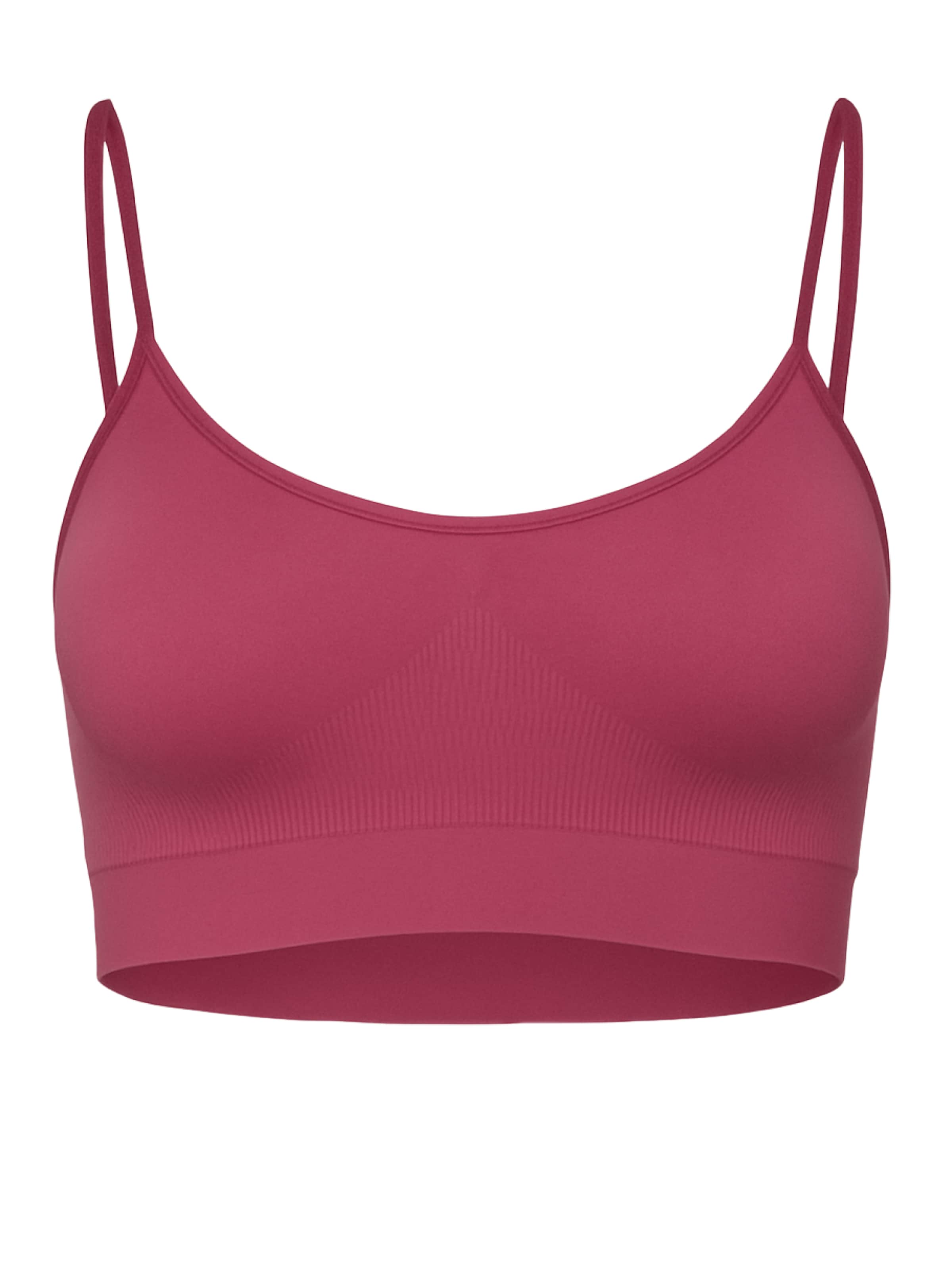 

C&City Бралетт бра в цвете berry