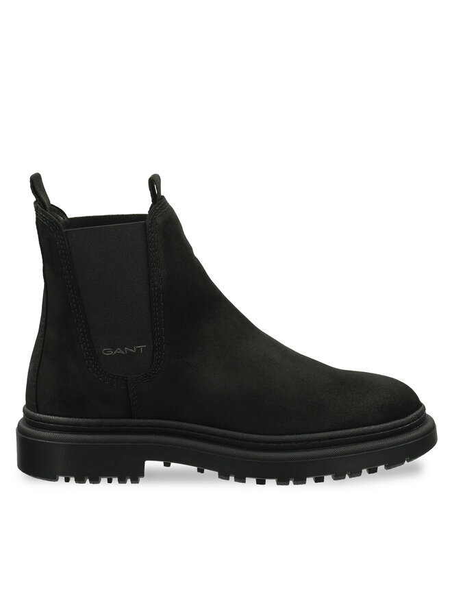 Классические Ботильоны Gant, черный