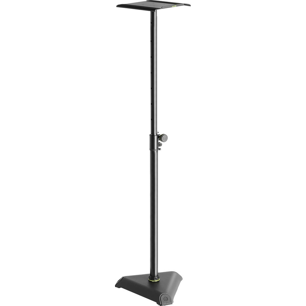 

Gravity Stands SP 3202 Studio Monitor Speaker Stand GSP3202