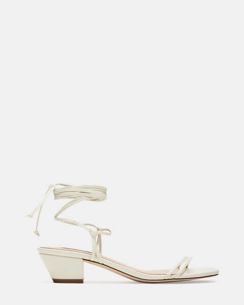 

Туфли Carrington Steve Madden, белый