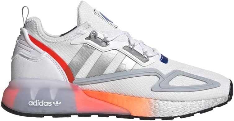 

Мужские кроссовки Adidas ZX 22 Boost, белый/голубой