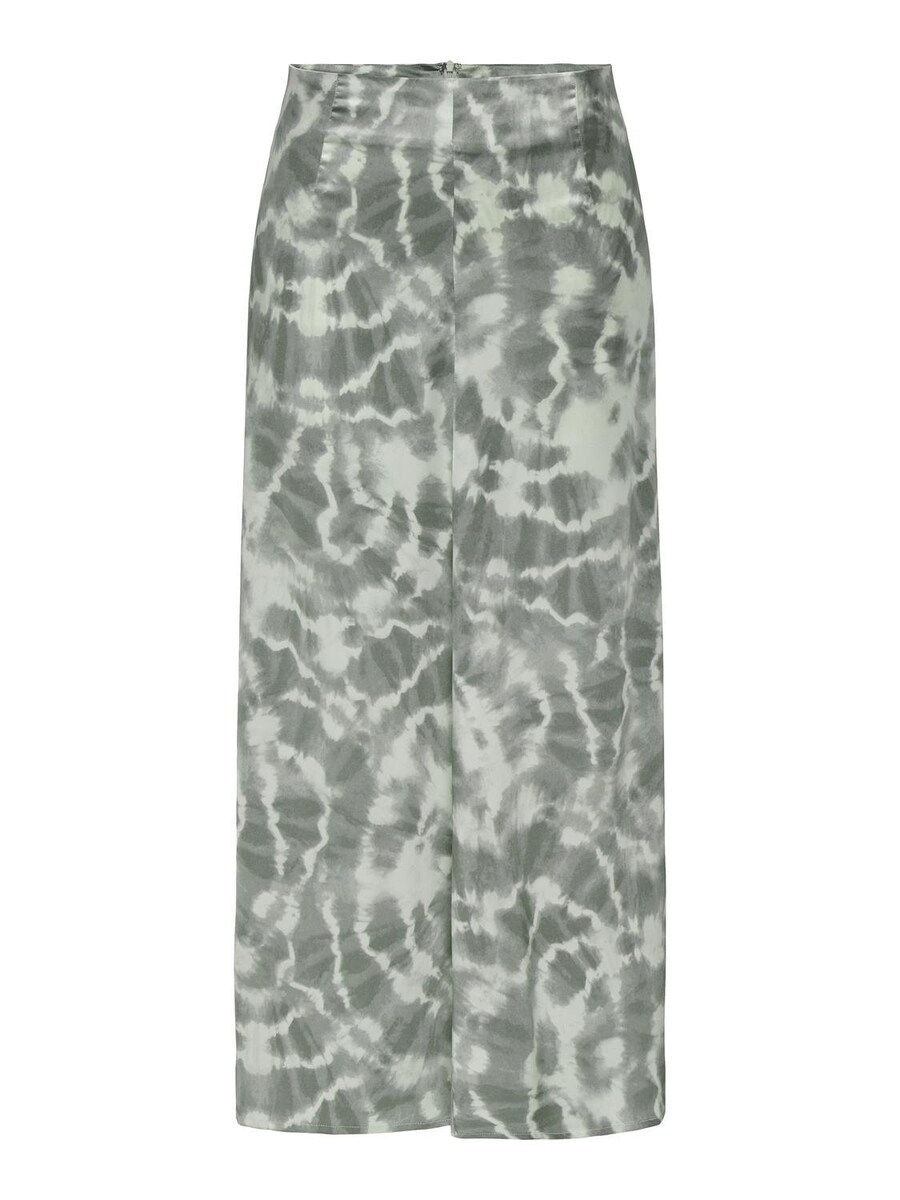 

Юбка ONLY NOELLE, цвет Grey/Dark grey