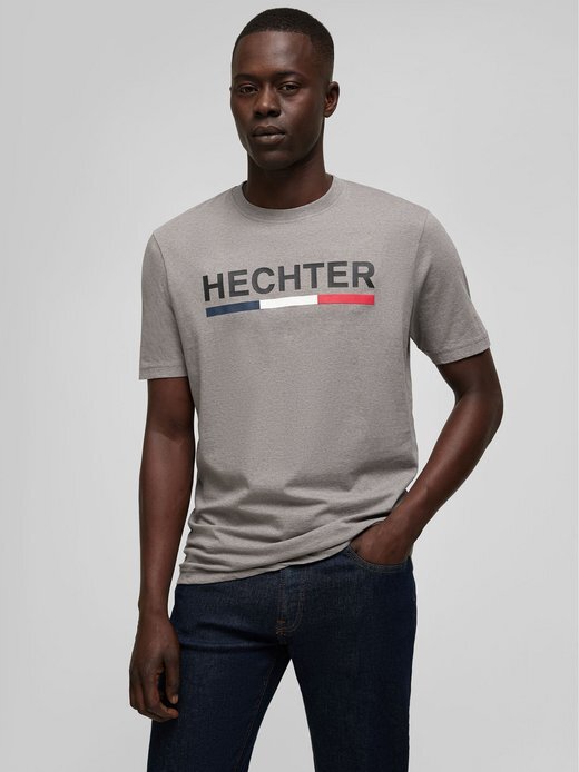 

Футболка Daniel Hechter, серый
