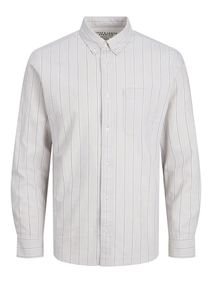 

Рубашка Jack & Jones