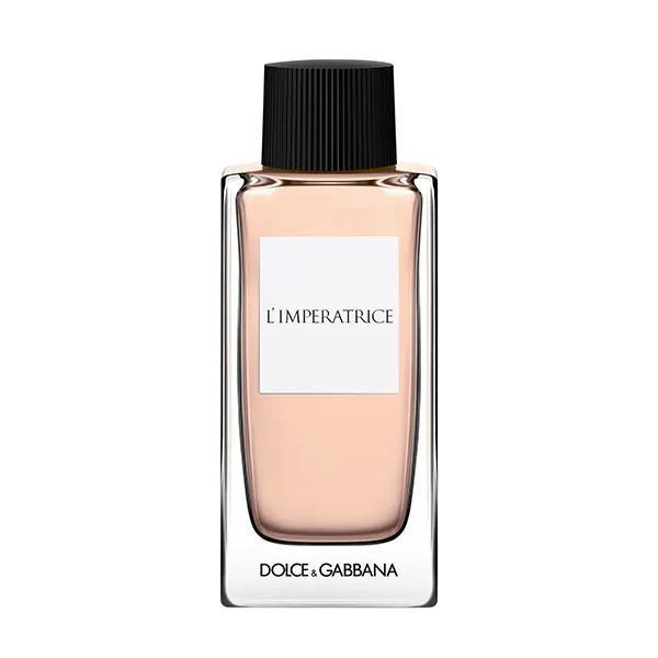 

Туалетная вода для женщин L' Imperatrice Dolce & Gabbana, 100 ml