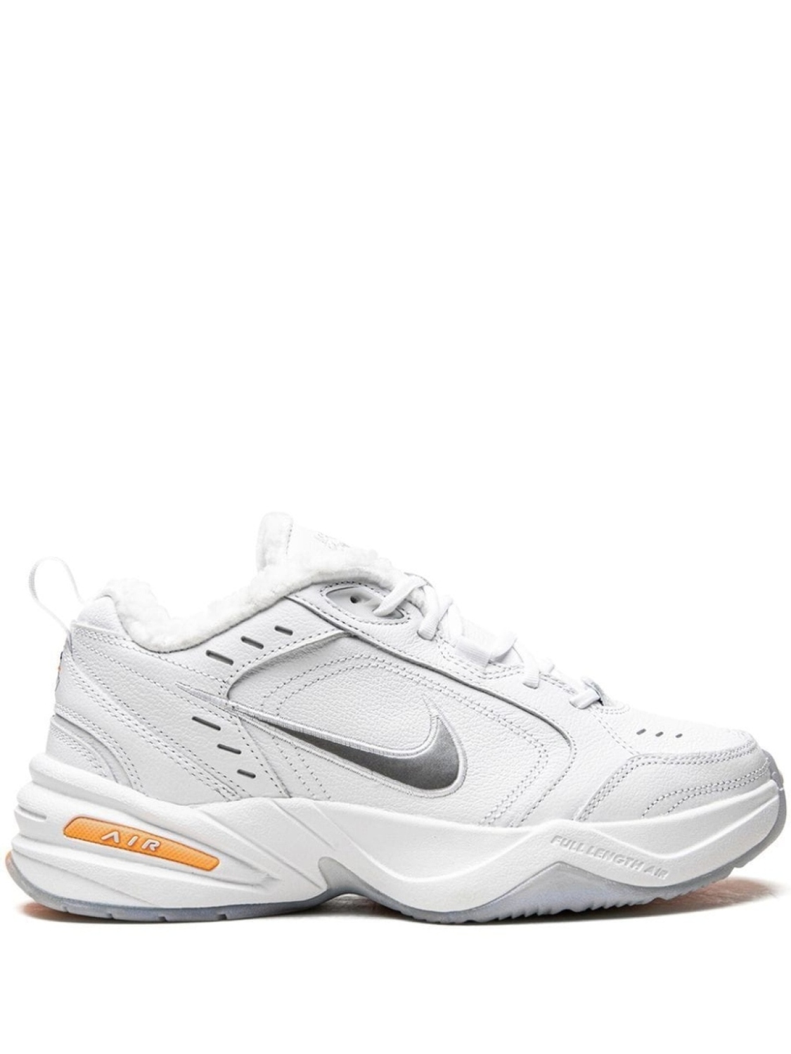 

Кроссовки Air Monarch Nike, белый