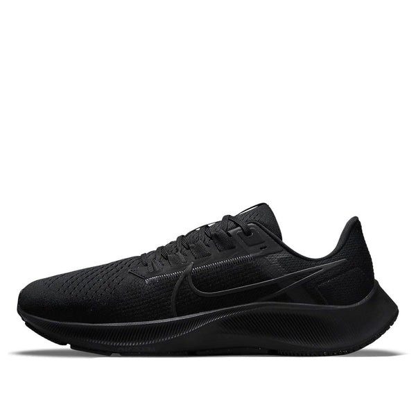 

Кроссовки air zoom pegasus 38 Nike, черный