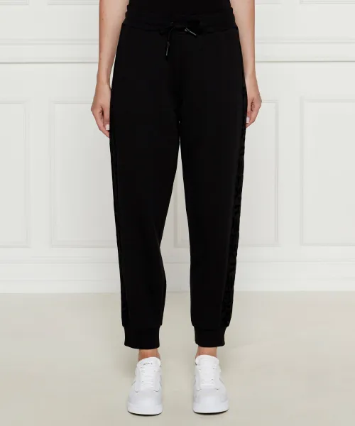 

Спортивные штаны Regular fit Ea7, черный