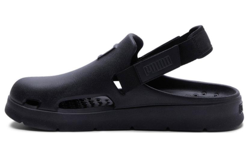 Шлепанцы Puma Shibui Mule унисекс