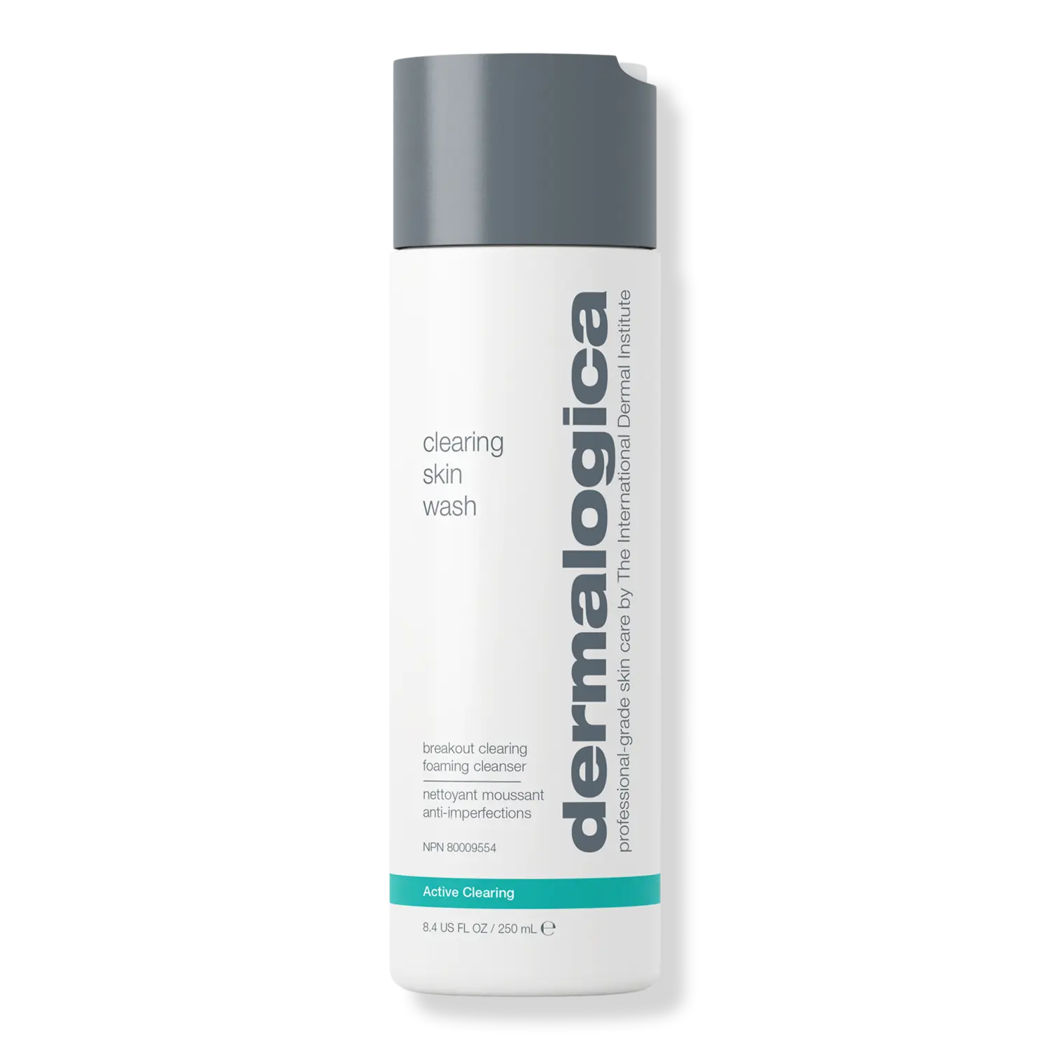 

Гель для умывания от прыщей Dermalogica, 8.4 oz